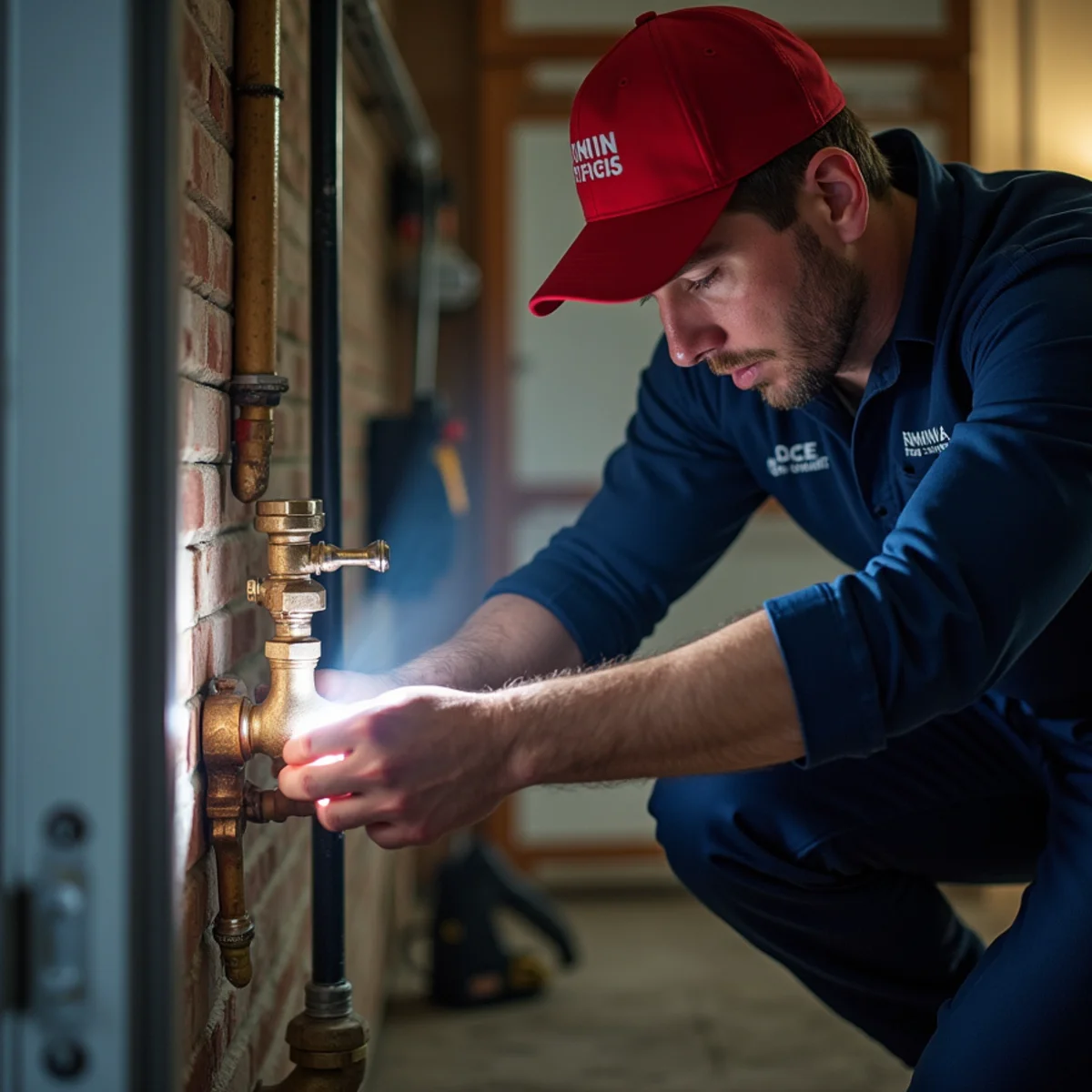 Burst Pipe in Your Coppell Home? 5 Steps Before the Plumber Arrives