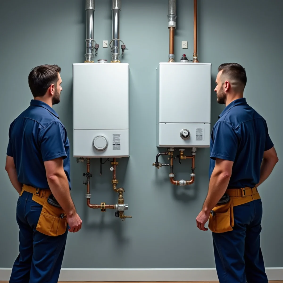 How Much Does Water Heater Replacement Cost in Coppell, TX?