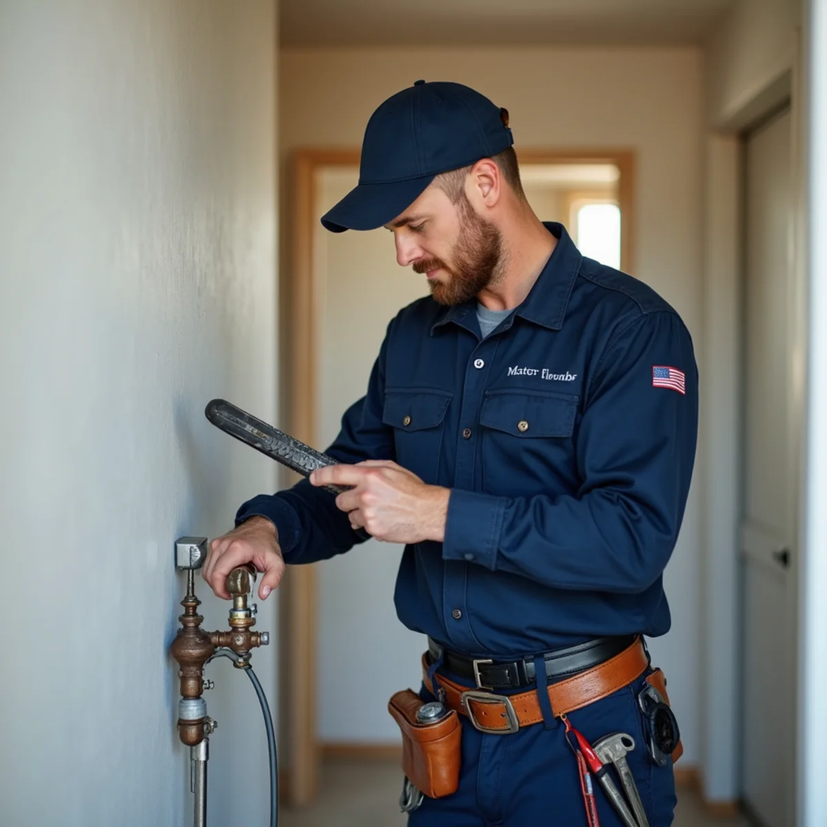 New Construction Plumbing Problems in Fast-Growing North Texas Suburbs