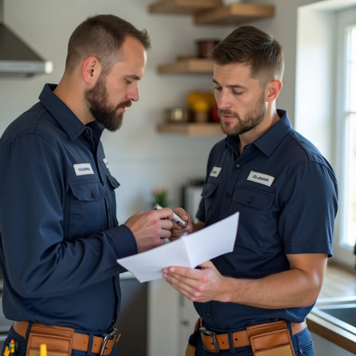 Plumbing Maintenance Plan for Coppell Rental & Airbnb Properties