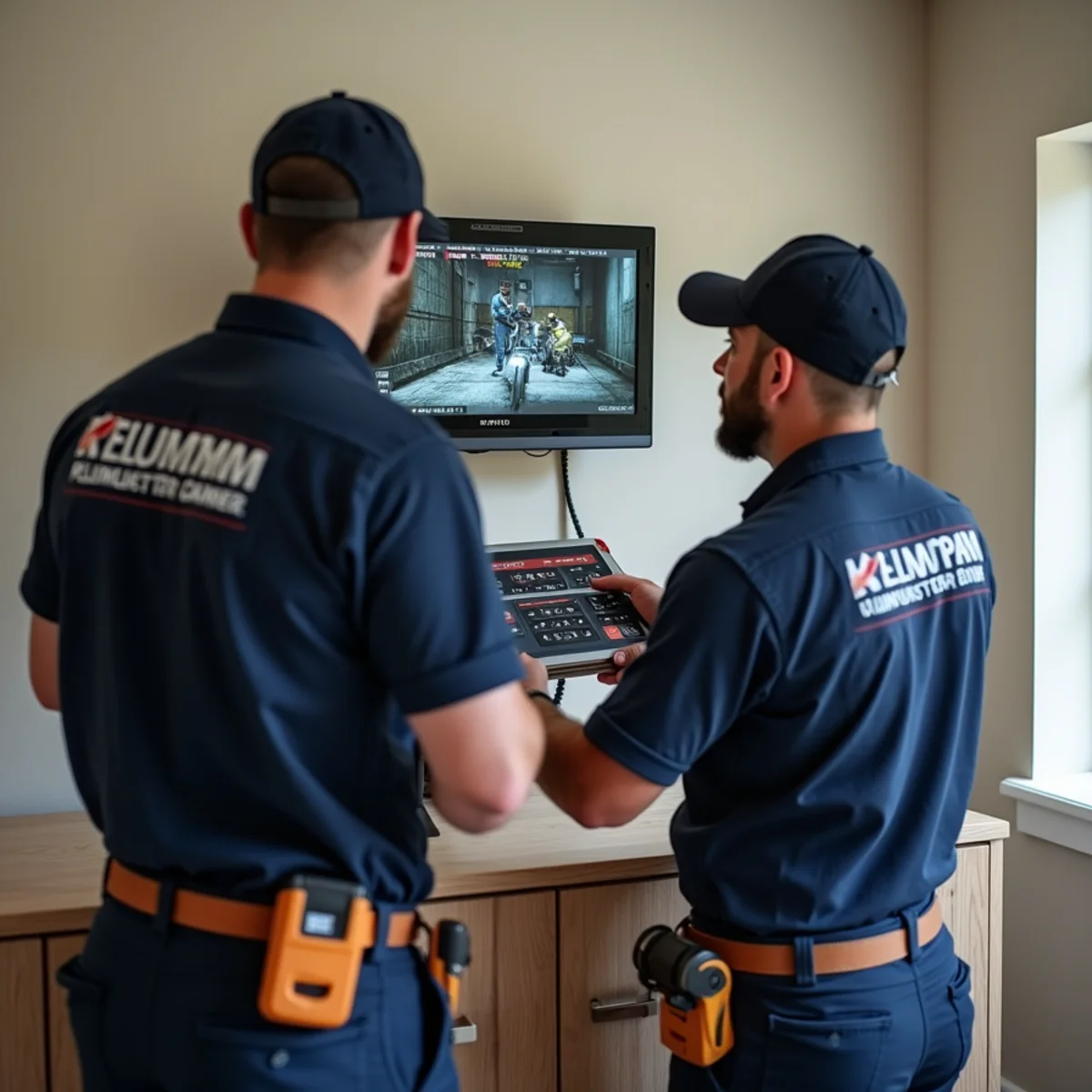 Sewer Camera Inspections: A Must Before Buying a Coppell Home