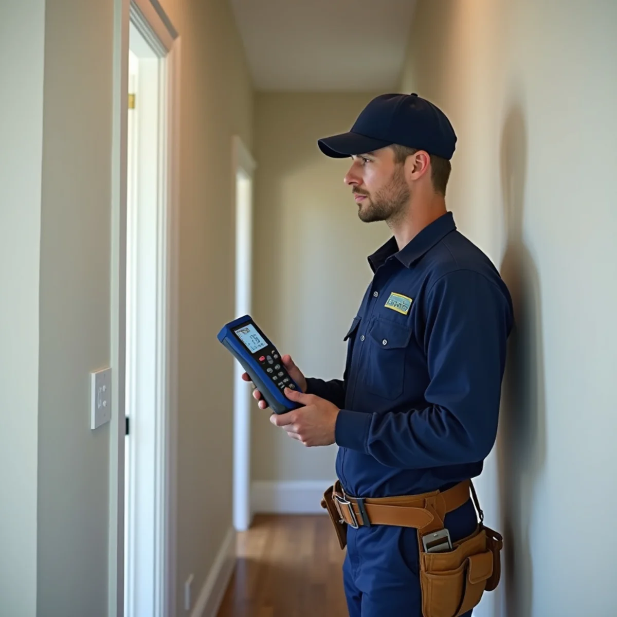 Signs of a Hidden Water Leak in Your Coppell Home