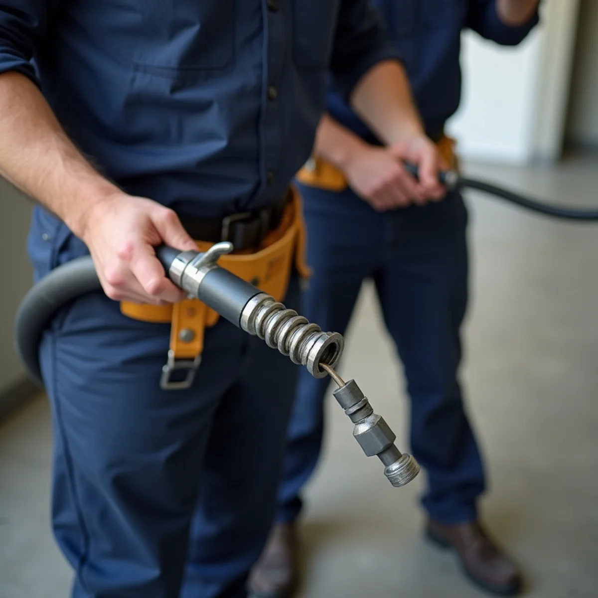Why Traditional Snaking Fails for Root Intrusions - Coppell Plumbing Experts