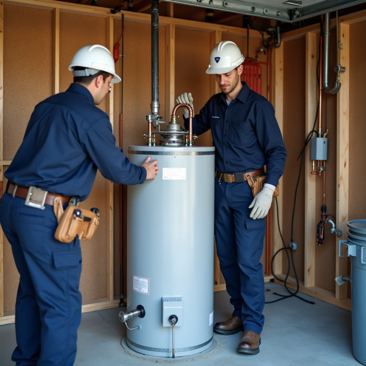 The Physics of Freeze Ruptures: Why Pipes Burst Downstream - Coppell Plumbing Experts
