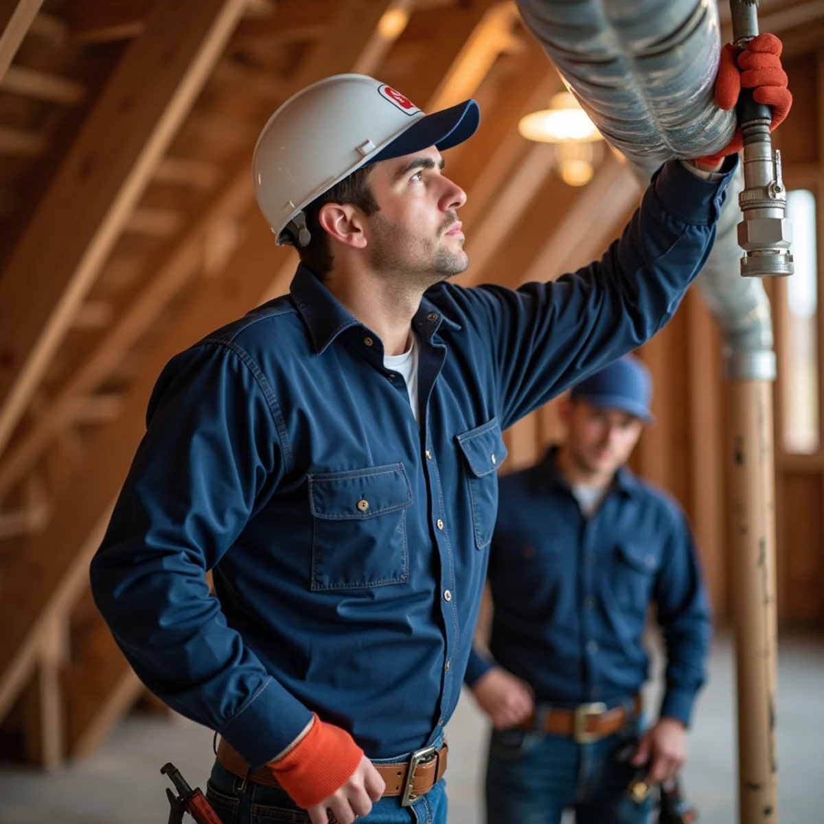 What the 2021 Texas Freeze Taught Coppell Homeowners About Pipes
