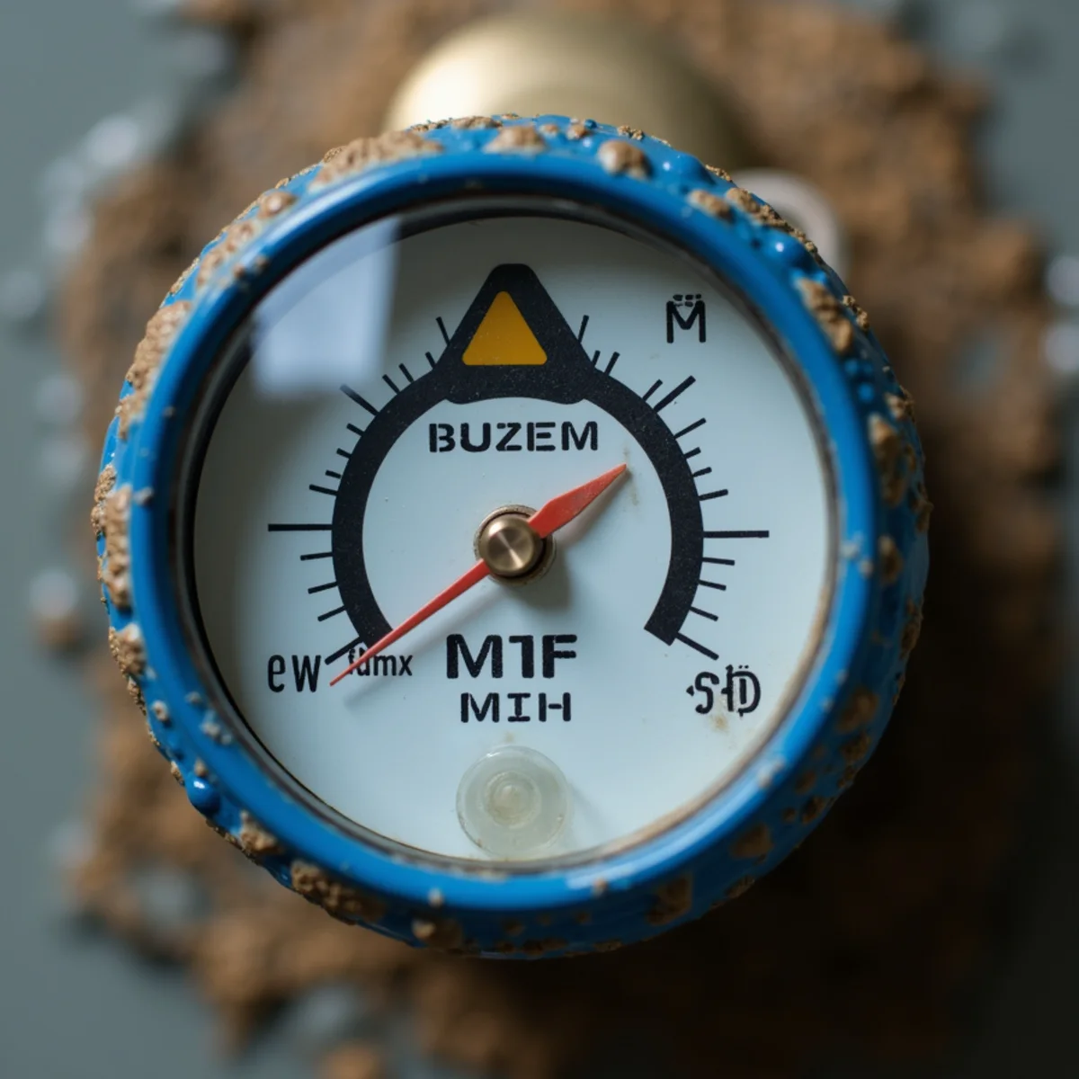 How Soil Expansion and Shrinkage Rupture Buried Water Pipes - Coppell Plumbing Experts