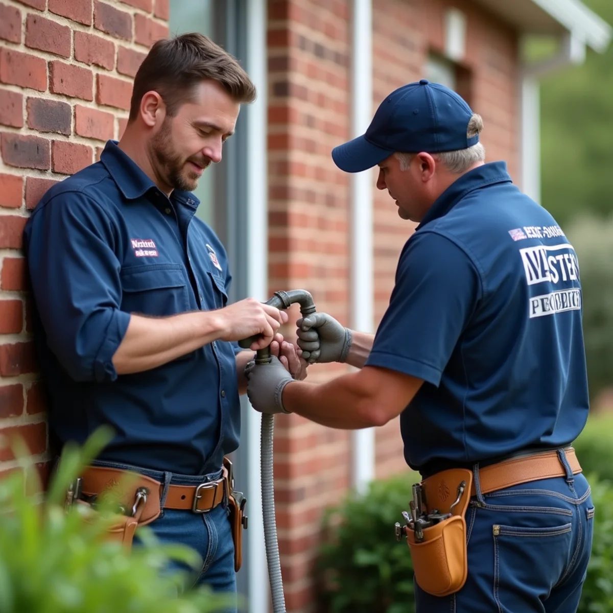 Winterization Checklist for North Texas Homes Before the First Freeze