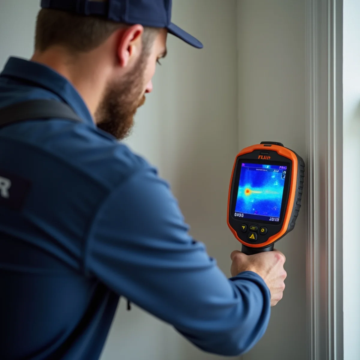Leak Detection
