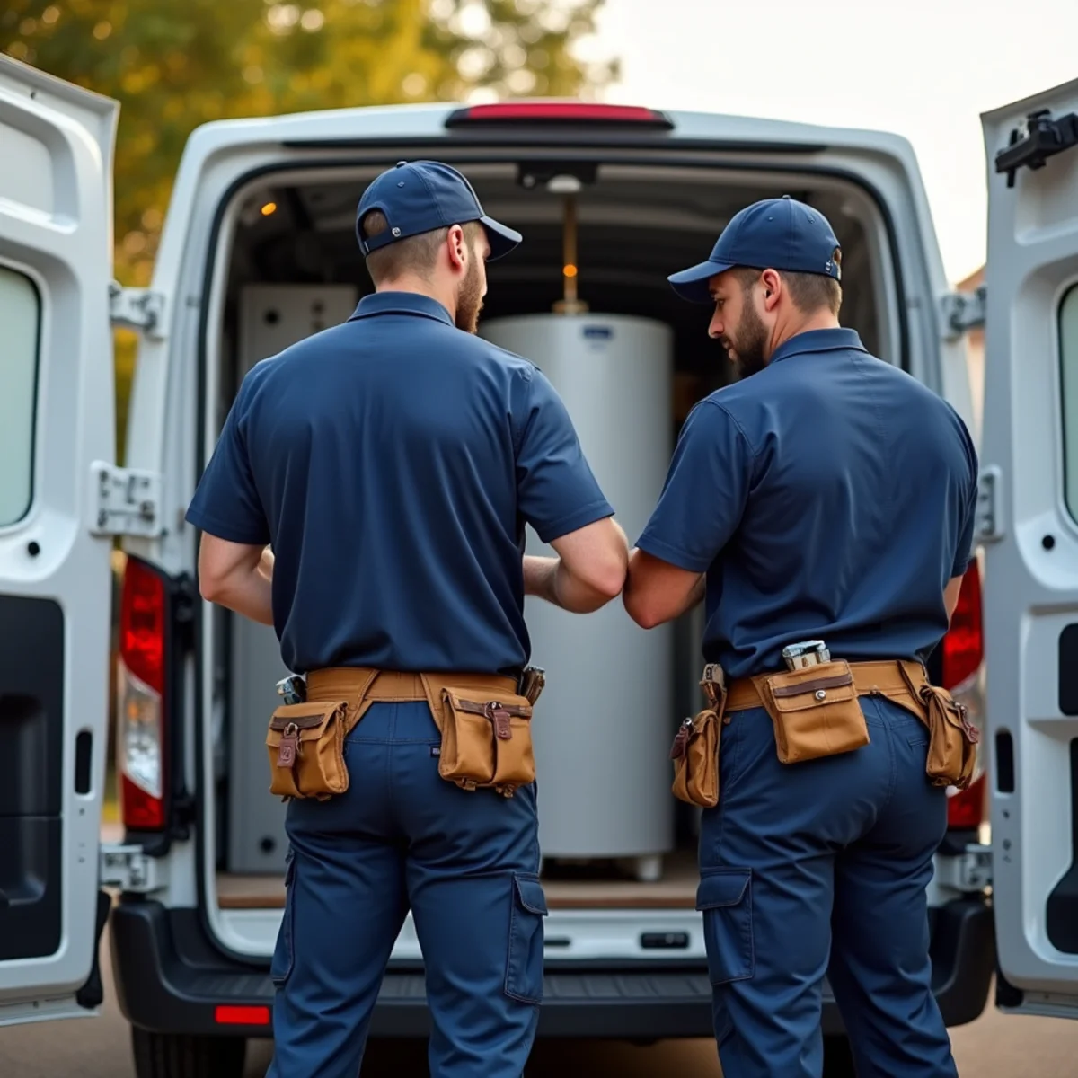 Plumber in Flower Mound TX